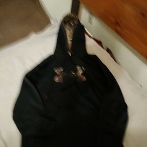 Under armour hoodie